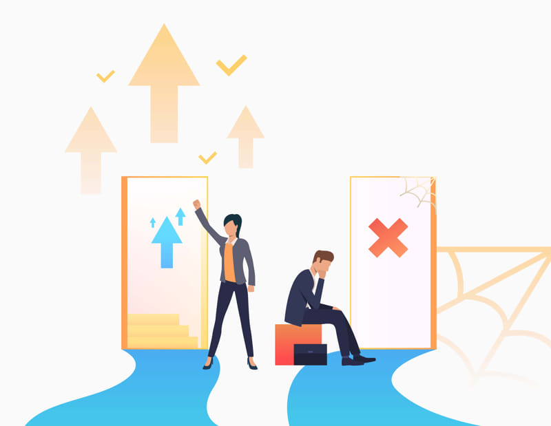 Dễ dàng đo lường và tối ưu hóa liên tục