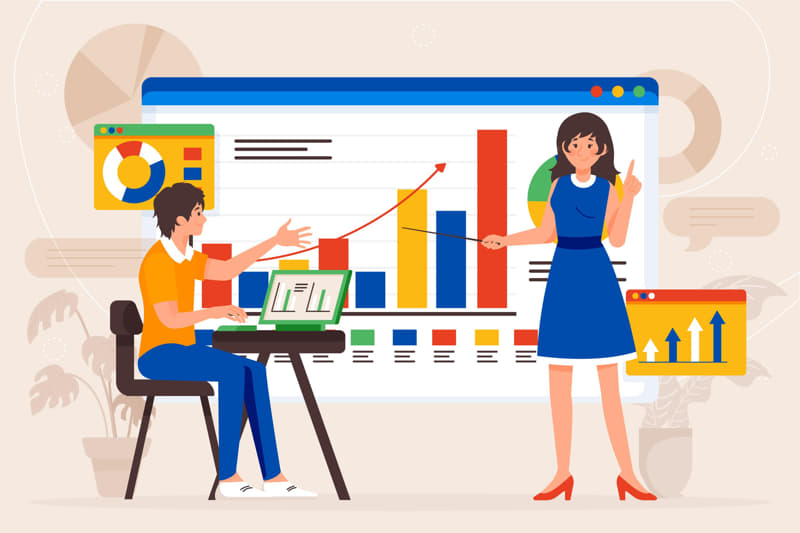 Phân tích thị trường